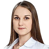 Моисеенко Наталья Владимировна