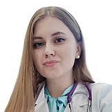 Абдулжалилова Алла Владимировна