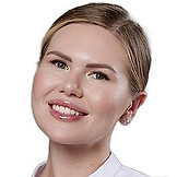 Лукина София Витальевна