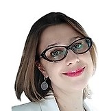 Вайнштейн Наталия Вячеславовна