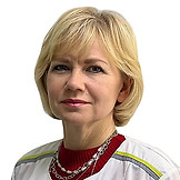 Неверова Елена Евгеньевна