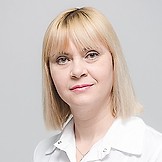 Аржановская Елена Евгеньевна