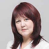 Островская Инна Владимировна