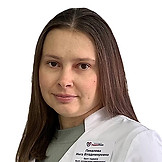 Пикалова Инга Владимировна
