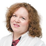 Холопкина Нина Александровна