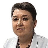 Андреева Елена Николаевна