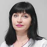 Мартыненко Вера Борисовна