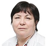 Никитина Ольга Витальевна