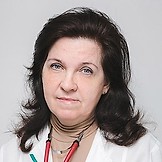 Беликова Лариса Николаевна