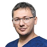 Горностаев Алексей Сергеевич