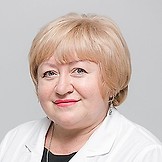 Золотарева Натэлла Юрьевна