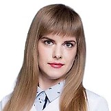 Буравлева Анна Сергеевна