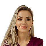 Жигайло Марина Сергеевна