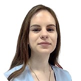 Бандурина Надежда Александровна