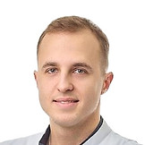 Фетисов Никита Романович