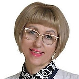 Кильба Ольга Валентиновна