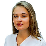 Заборских Анастасия Константиновна