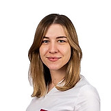 Насевич Александра Александровна