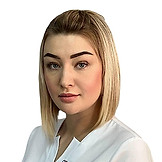 Крайнева Анастасия Викторовна