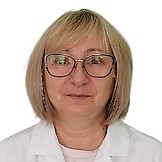Бортневская Галина Витальевна