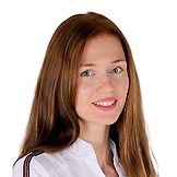 Миусская Ольга Владимировна