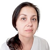 Фокина Ольга Евгеньевна