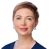 Кобелева Екатерина Евгеньевна