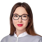 Дорошенко Татьяна Александровна