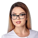 Самохина Ольга Сергеевна