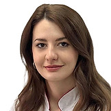 Тевзадзе Ольга Альбертовна