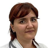 Домашева Валерия Александровна