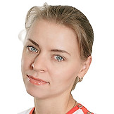 Колычева Елена Викторовна