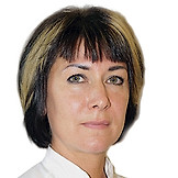 Шведова Ирина Владимировна