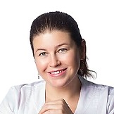Левашева Татьяна Андреевна 