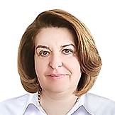 Пицура Наталья Ивановна