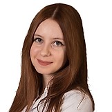 Жмурова-Кривенцова Алиса Анатольевна 