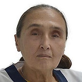 Агзамова Гульнара Эргашевна