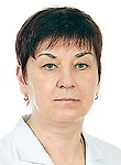 Агаркова Ирина Анатольевна