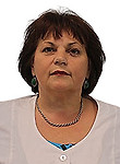 Ахадова Светлана Николаевна