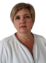 Акопова Маргарита Николаевна