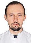 Амбаров Павел Владимирович