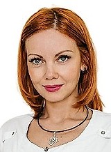 Амосова Марина Тагировна