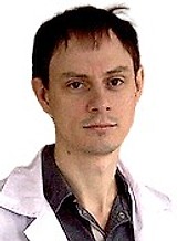 Асеев Сергей Алексеевич