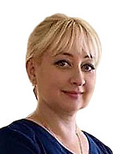 Атаманян Елена Олеговна