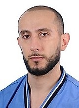 Атамян Арам Борикович