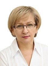 Азарова Татьяна Еремеевна