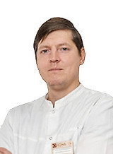 Бахтин Андрей Владимирович