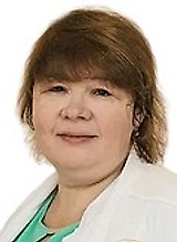 Балабас Елена Ювинальевна