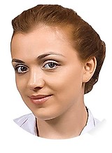 Балязина Елена Викторовна