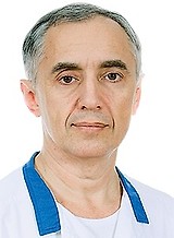 Базлов Игорь Петрович